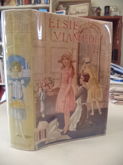 Image for Elsie At Viamede