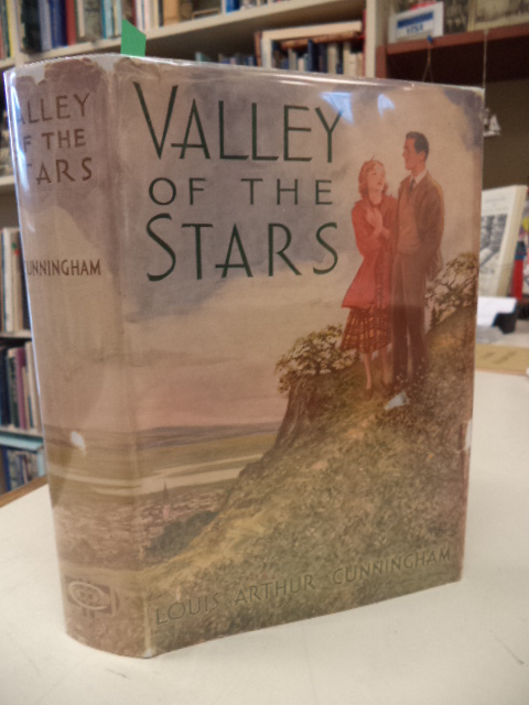Image for Valley of the Stars