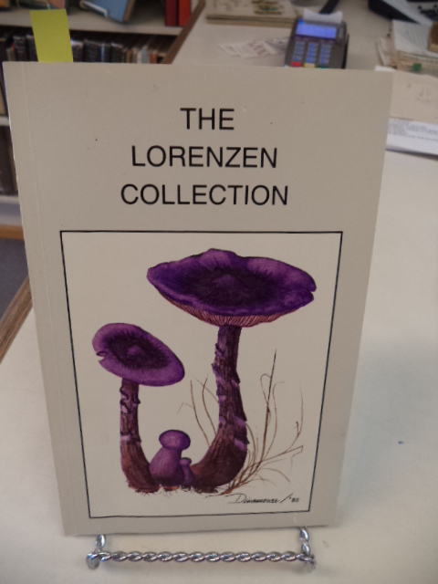 The Lorenzen Collection Image for The Lorenzen Collection