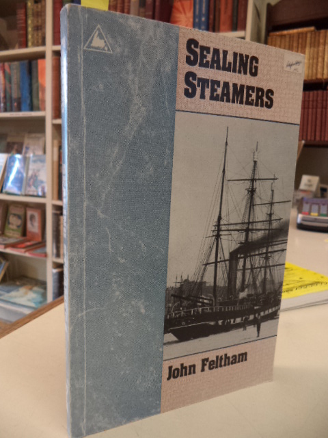 Image for Sealing Steamers