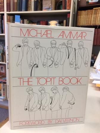 Image for The Topit Book