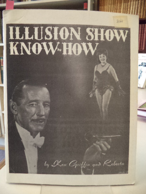 Image for Illusion Show Know-How