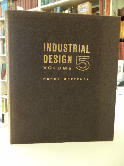 Image for Industrial Design Volume 5