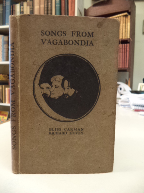 Image for Songs from Vagabondia