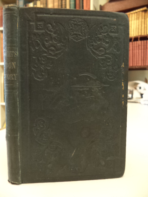 Image for The Celebrated "Moon Story," Its Origins and Incidents; with a Memoir of the Author, and an Appendix ...