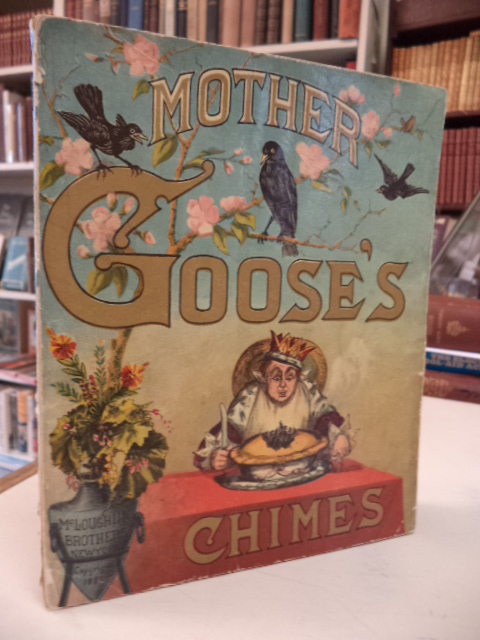 Image for Mother Goose's Chimes