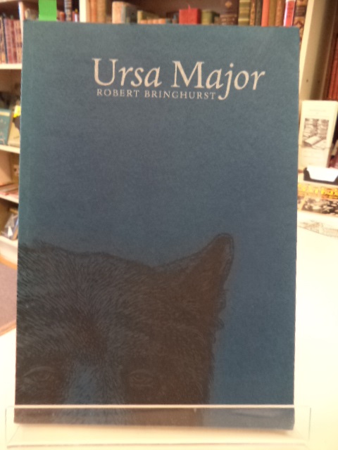 Image for Ursa Major. A Polyphonic Masque for Speakers & Dancers