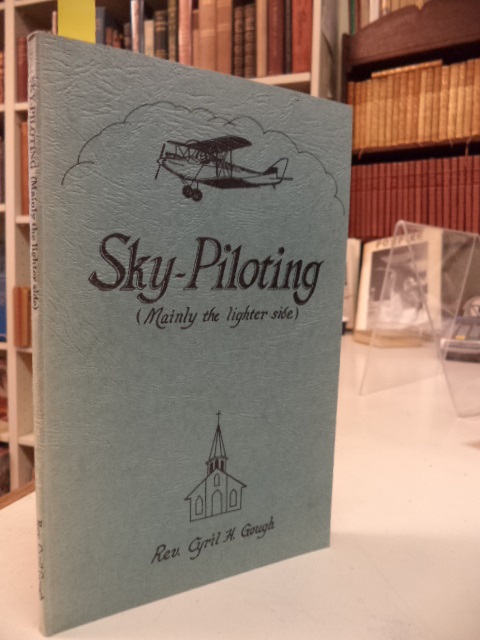 Image for Sky Piloting (Mainly the Lighter Side)