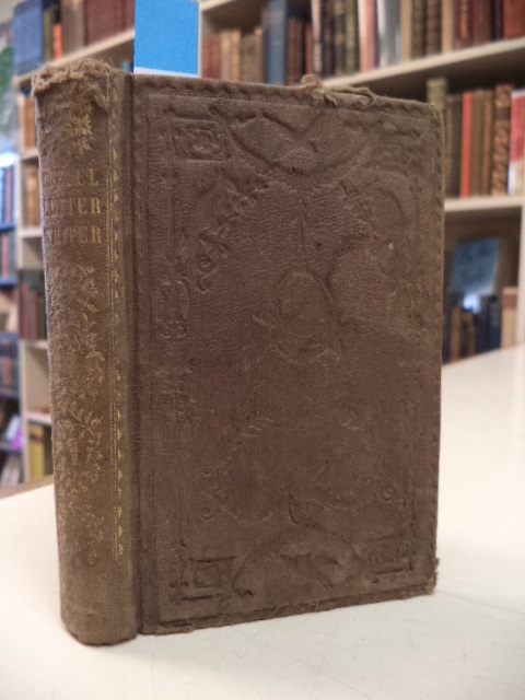 Image for The Useful Letter Writer. Comprising a Succinct Treatise on the Epistolary Art; and Forms of Letters for All the Ordinary Occasions of Life.