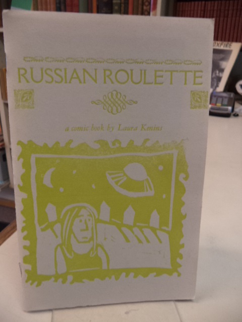Image for Russian Roulette