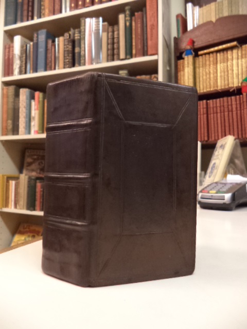 Image for Magiae Naturalis. Libri viginti.