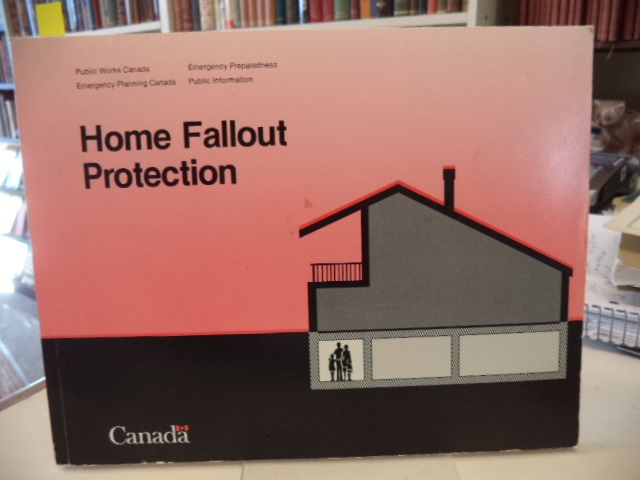 Image for Home Fallout Protection
