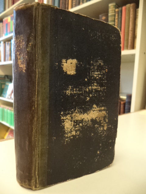 Image for A Description of England and Wales Containing a Particular Account of Each County. Volume VII [7 Norfolk; Northamptonshire; Northumberland; Nottinghamshire; Oxfordshire; Pembrokeshire]