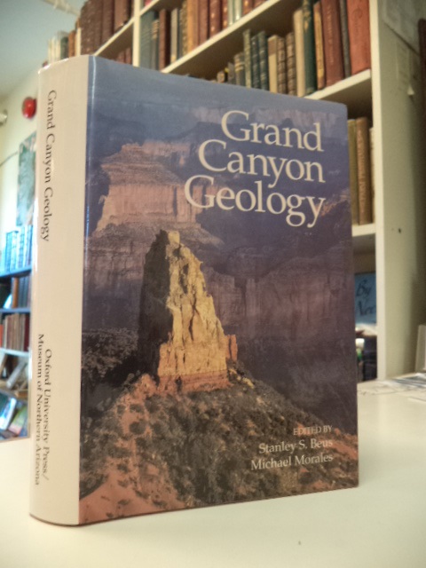 Image for Grand Canyon Geology