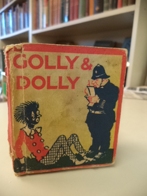 Image for Golly and Dolly [Golly & Dolly - Sunshine Series]