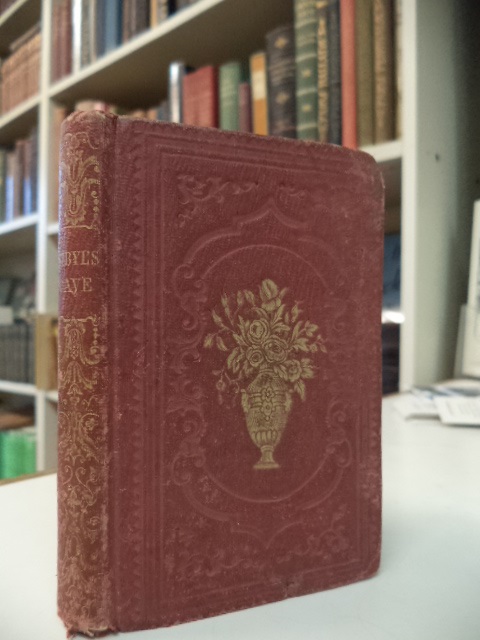 Image for The Sibyl's Cave: or, Book of Oracles, for Ladies and Gentlemen