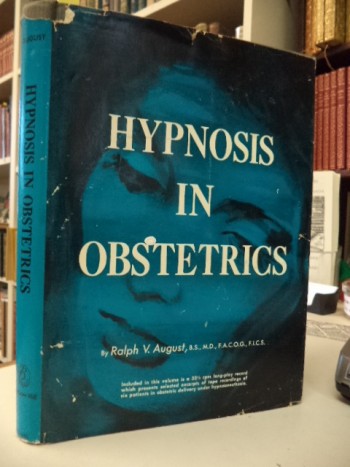 Image for Hypnosis in Obstetrics: Obstetric Hypnoanesthesia