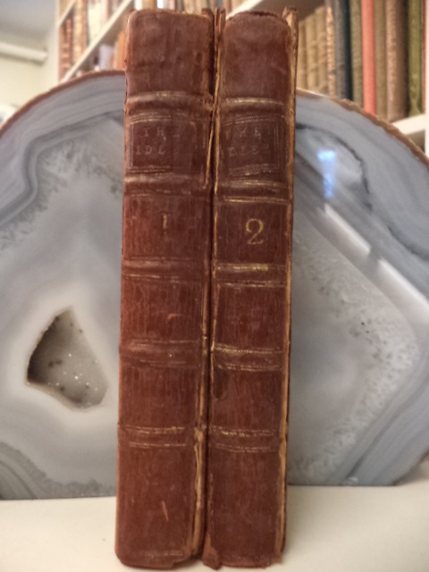 Image for The Idler