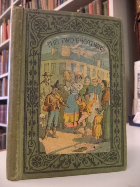 Image for The Two Brothers