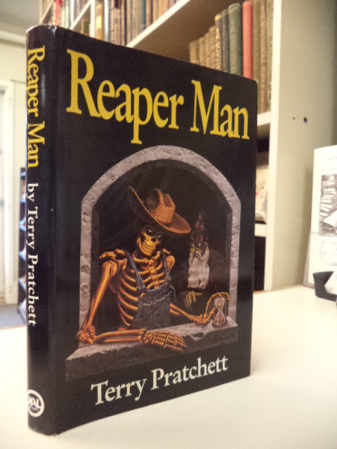 download reaper man