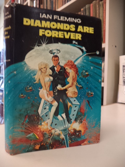 Image for Diamonds Are Forever