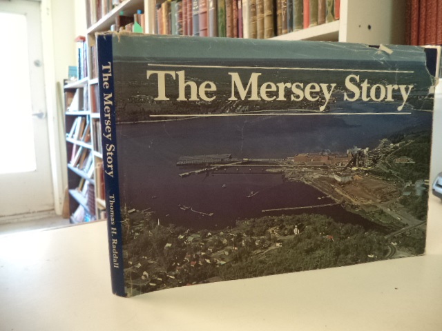 Image for The Mersey Story