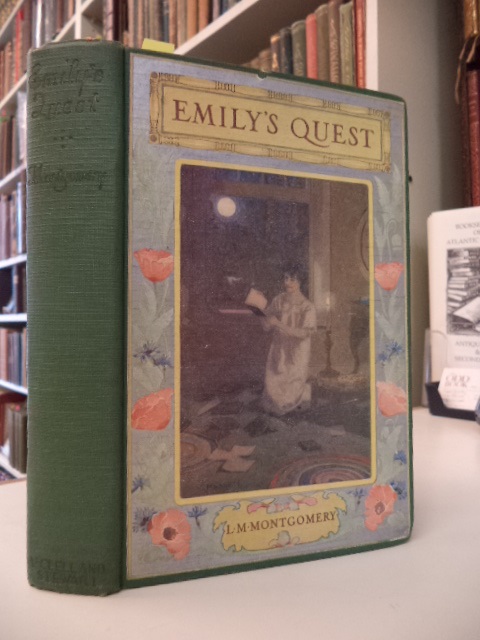 Image for Emily's Quest
