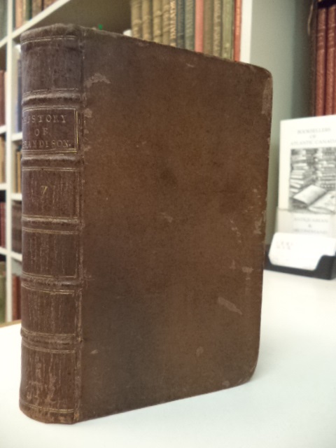 Image for The History of Sir Charles Grandison. [volume 7 of 7 only]