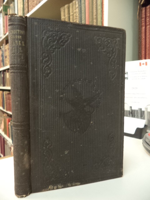 Image for Condition of the Banks In the United States. Letter from the Secretary of the Treasury. 1862