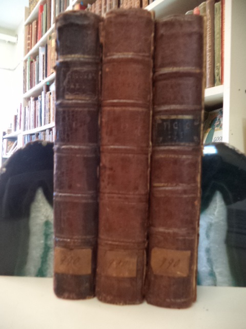 Image for The Works in Verse and Prose of William Shenstone