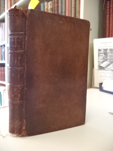 Image for Poems and Plays to which is prefixed the life of the author