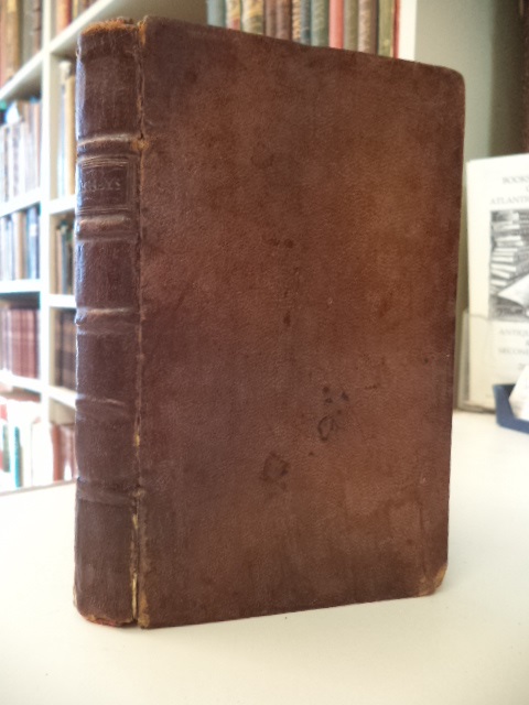 Image for Essays by Oliver Goldsmith. Collecta Revirescunt