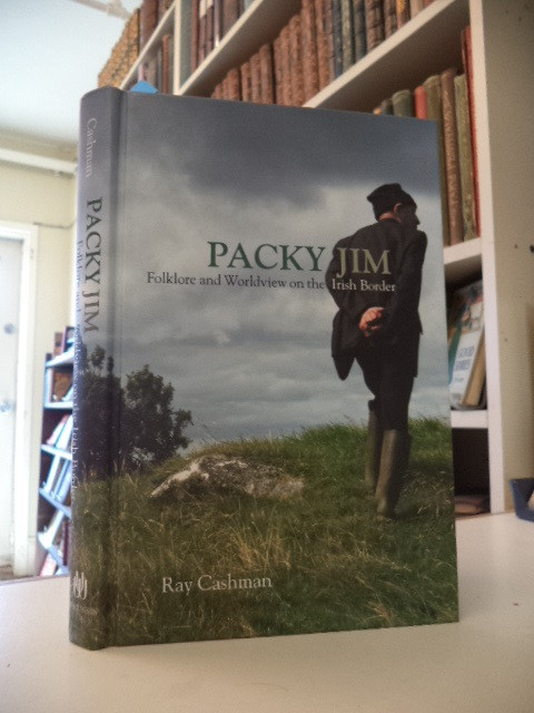 Image for Packy Jim: Folklore and Worldview on the Irish Border