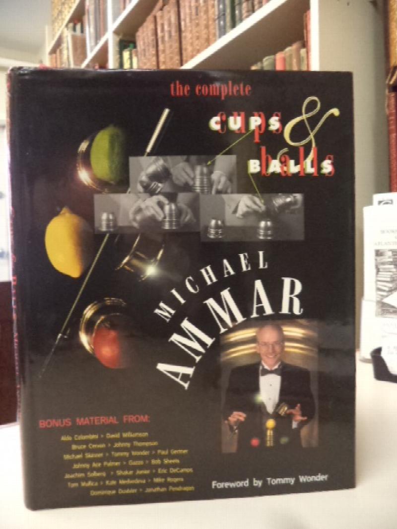 Image for The Complete Cups and Balls
