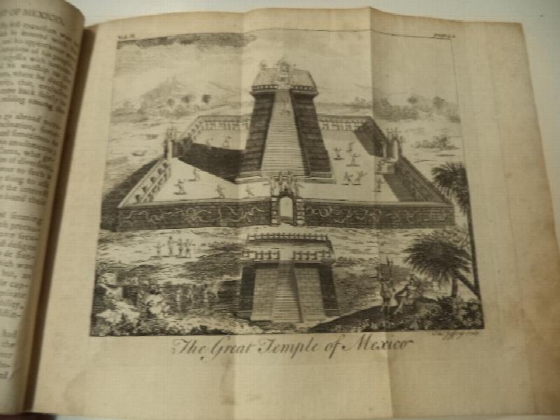 Image for A Compendium of Authentic and Entertaining Voyages, Digested in a Chronological Series [volume 2 of 7 only]