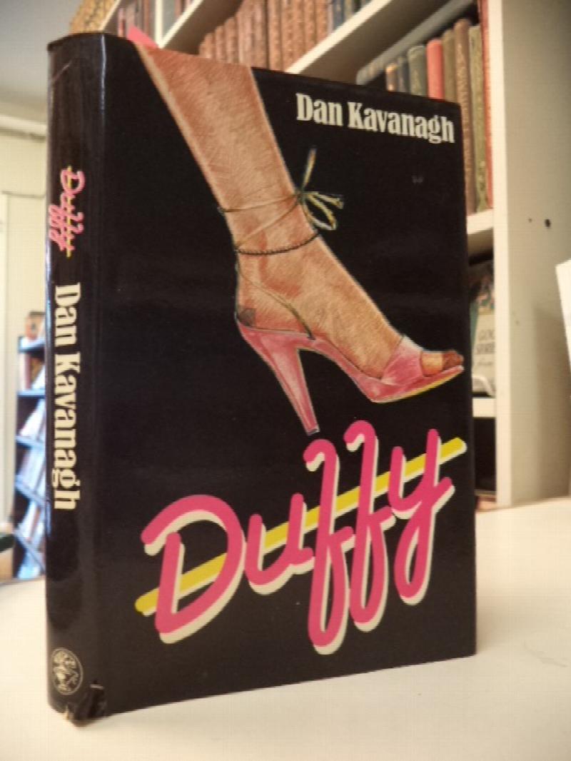 Image for Duffy