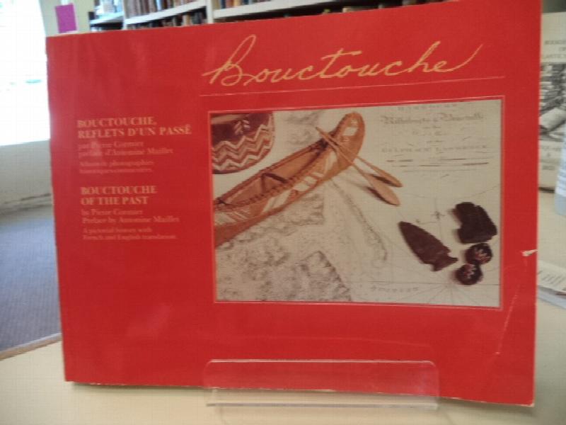 Image for Bouctouche, Reflets D'Un Passe - Bouctouche of the Past