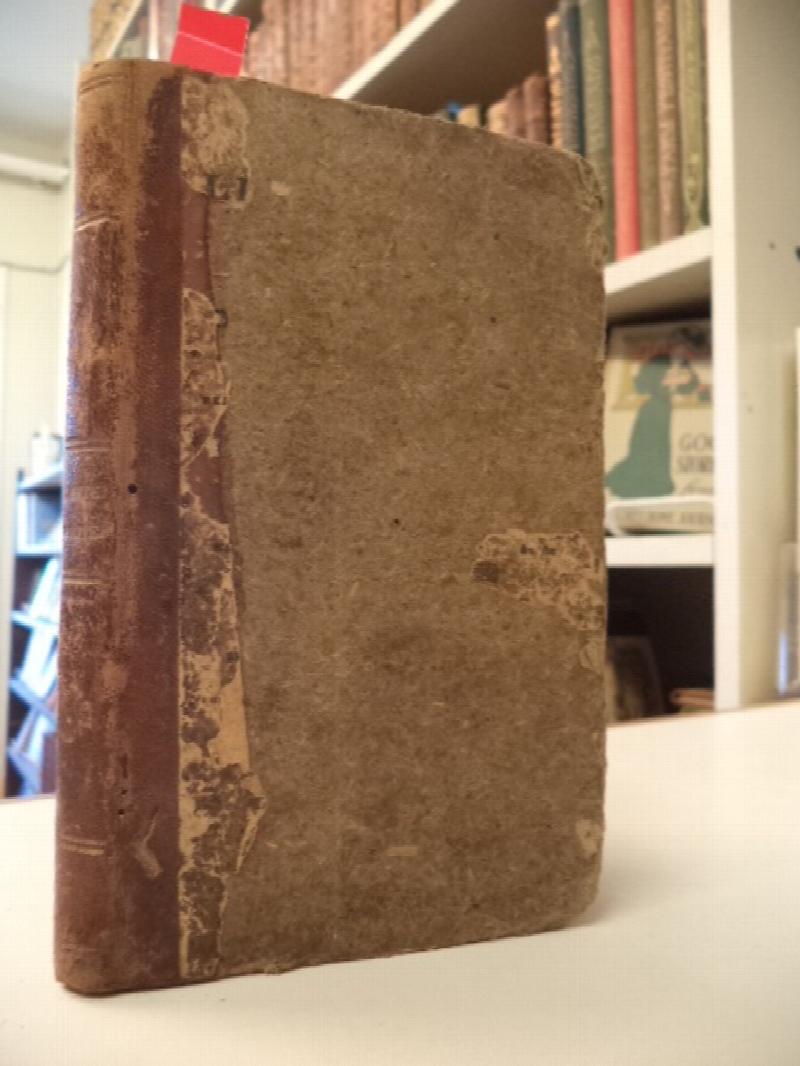 Image for The Letter Writer : containing a great variety of letters on the following subjects: relationship, business, love, courtship and marriage, friendship, and miscellaneous letters, law forms, &c.&c. Selected from judicious and eminent writers.