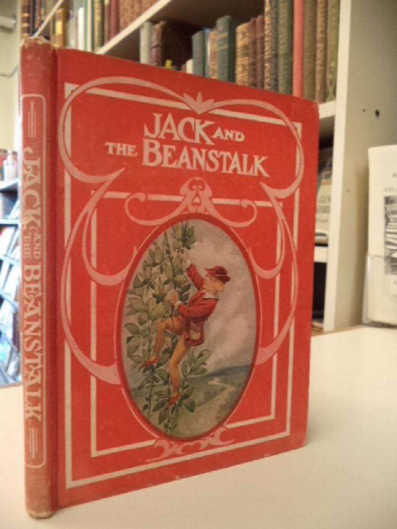 Image for Jack and the Bean-Stalk [Jack and the Beanstalk] [and] Robinson Crusoe; his Man Friday.