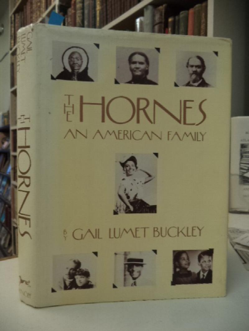 Image for The Hornes - An American Family