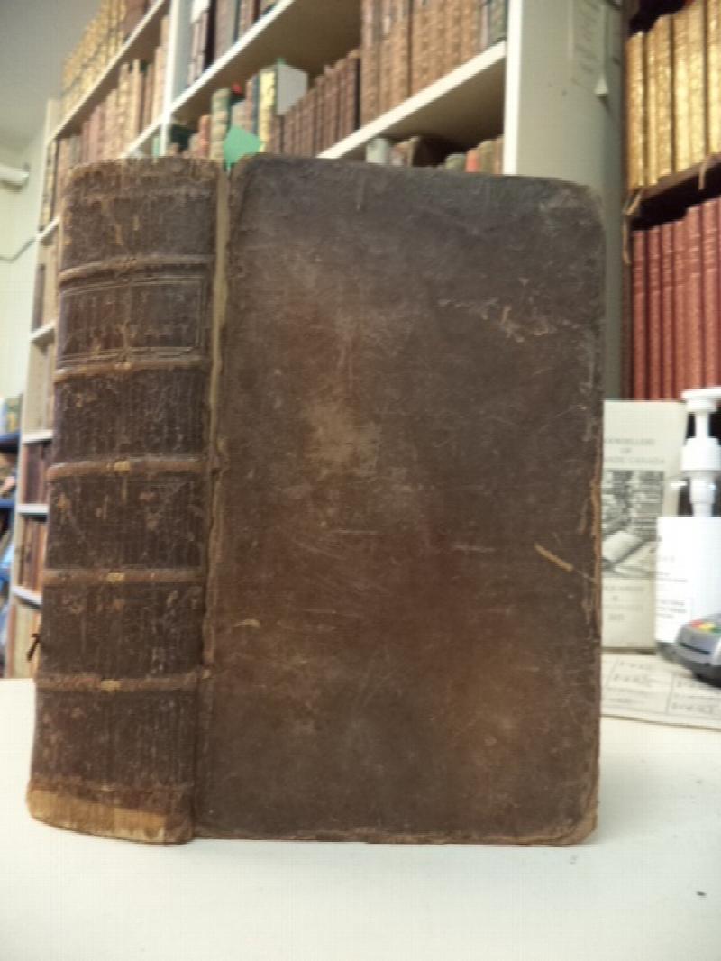 Image for An Universal Etymological English Dictionary [fourteenth edition]