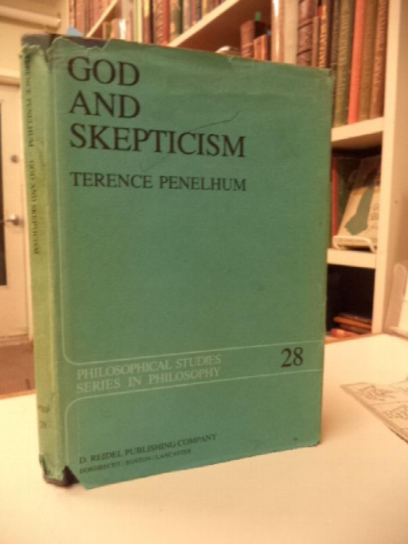 Image for God and Skepticism: A Study in Skepticism and Fideism: 28