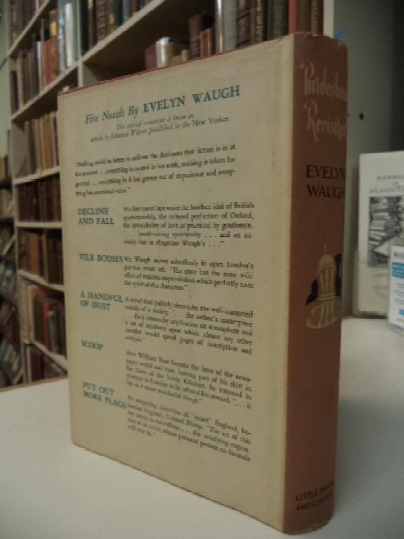 Brideshead Revisited Brideshead Revisited