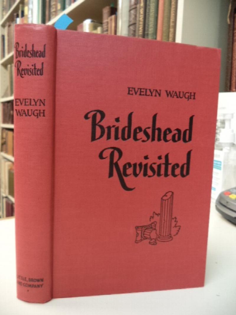 Brideshead Revisited