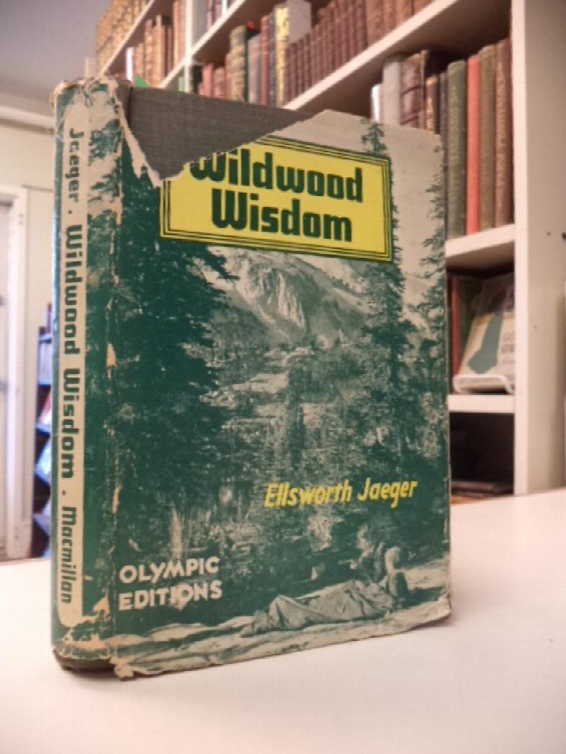 Image for Wildwood Wisdom