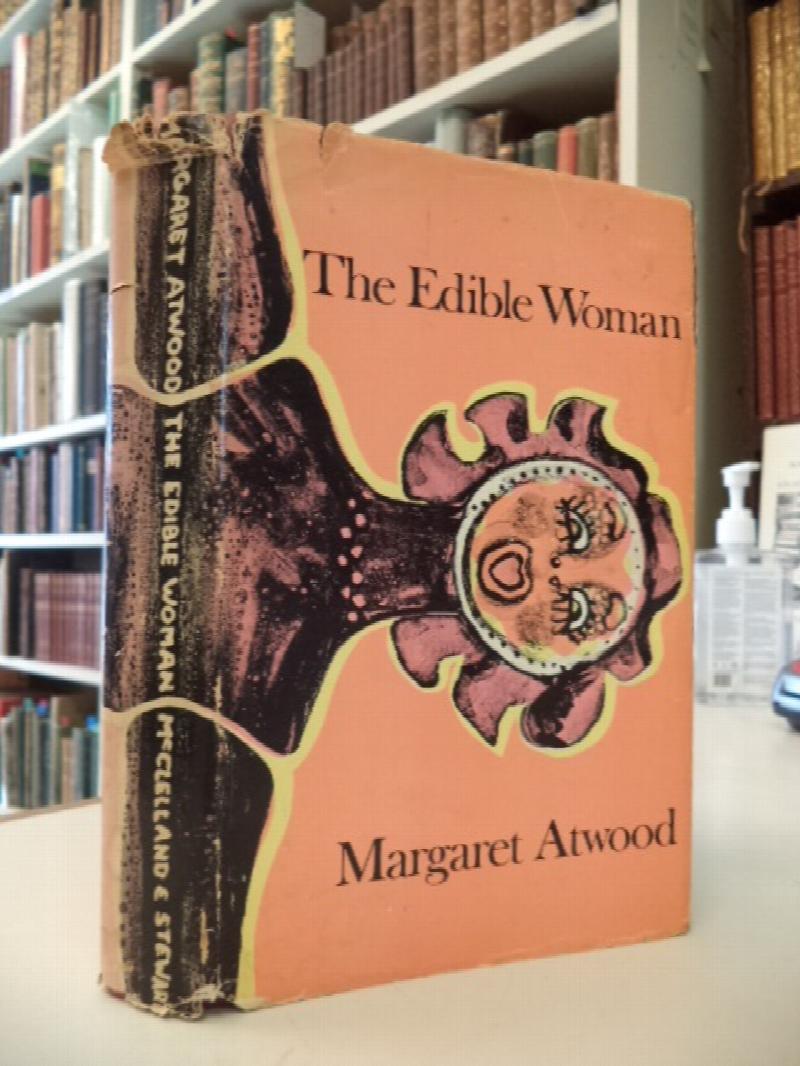 Image for The Edible Woman
