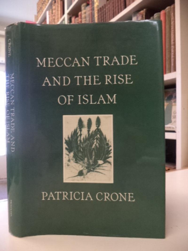 Image for Meccan Trade and the Rise of Islam