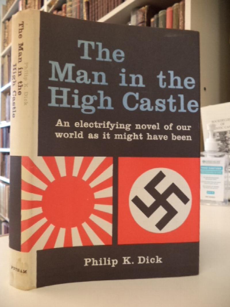 Image for The Man in the High Castle