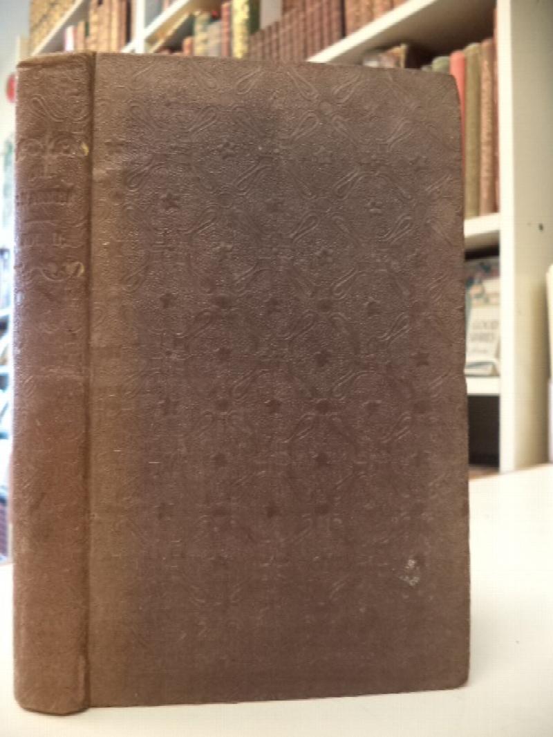 Image for The Charmer: a Collection of Songs, Chiefly such as are Eminent for Poetical Merit. [Volume II of II]