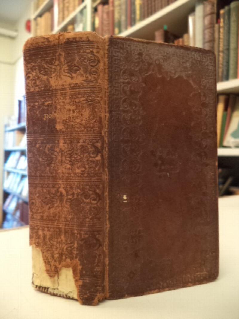 Image for The Holy Bible, containing the Old and New Testaments ...